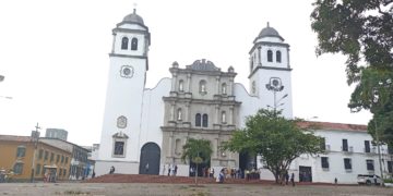 Dos sacerdotes de la Diócesis de San Cristóbal fueron designados capellán de su santidad