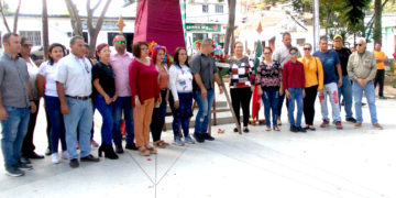 Oposición no estuvo presente en actividades homenaje al Libertador