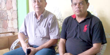 AD resistencia de Rafael Rangel dice No al referendo del domingo 3 de diciembre