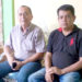 AD resistencia de Rafael Rangel dice No al referendo del domingo 3 de diciembre