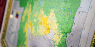 Las claves para conocer el Esequibo, el territorio en disputa entre Venezuela y Guyana