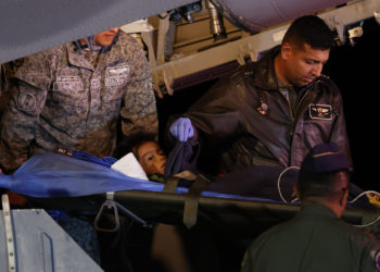 ‘Operación Esperanza’, el libro que narra el rescate de los niños en la selva colombiana