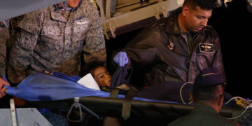 ‘Operación Esperanza’, el libro que narra el rescate de los niños en la selva colombiana