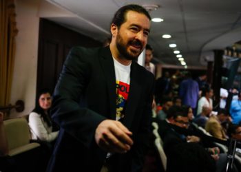 El exalcalde Daniel Ceballos pide al TSJ revisar su inhabilitación política