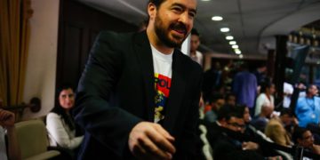 El exalcalde Daniel Ceballos pide al TSJ revisar su inhabilitación política