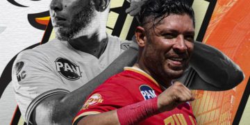 Alex Romero hace historia y es el décimo pelotero en pegar mil hits en la Liga Venezolana de Béisbol