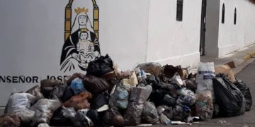 Valera cierra el año con deficiencia en servicios públicos