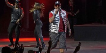 Don Omar exhorta a sus seguidores a que encuentren en la música «un refugio»