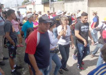Lunes y martes de Navidad sonarán duro las requintas y tambores en Betijoque