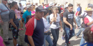 Lunes y martes de Navidad sonarán duro las requintas y tambores en Betijoque