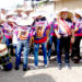 Fundación San Benito  rindió homenaje a seguidores de la fiesta ya desaparecidos
