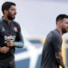 Luis Suárez ficha por el Inter Miami y se reencontrará con Leo Messi en la MLS