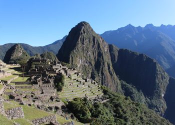 La venta de entradas a Machu Picchu causa polémica y enfrentamientos en Perú