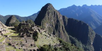 La venta de entradas a Machu Picchu causa polémica y enfrentamientos en Perú