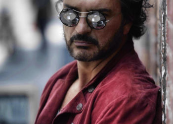 Ricardo Arjona se toma un descanso de las giras por problemas en la espalda