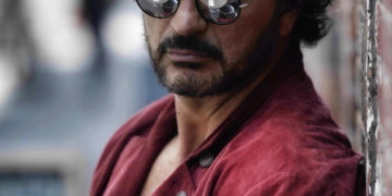 Ricardo Arjona se toma un descanso de las giras por problemas en la espalda