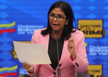 Venezuela fortalecerá en 2024 un programa para eliminar la violencia contra las mujeres
