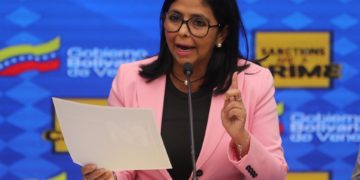Venezuela fortalecerá en 2024 un programa para eliminar la violencia contra las mujeres
