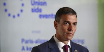 Pedro Sánchez llama a gobiernos y entidades a impulsar mercados de carbono como la UE