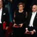 Los ‘padres’ de las vacunas contra la covid protagonizan la entrega de los Premios Nobel