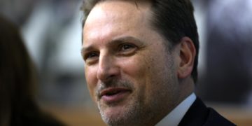 Cruz Roja elige como director general a un veterano de la ayuda humanitaria en Palestina