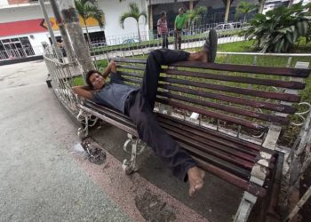 Hasta tres días pasan sin probar un bocado jóvenes en situación de calle de Valera
