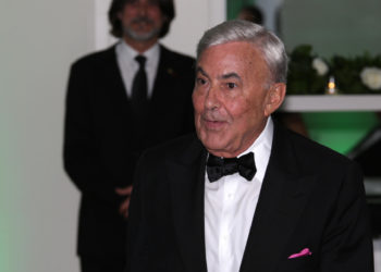 Fallece el empresario venezolano Gustavo Cisneros a los 78 años de edad