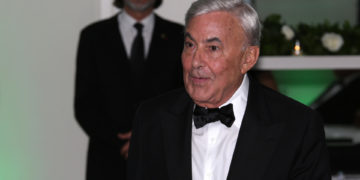 Fallece el empresario venezolano Gustavo Cisneros a los 78 años de edad