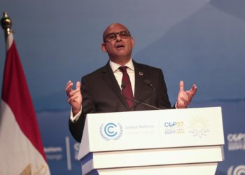 Naciones Unidas lanza un proyecto para luchar contra la crisis climática mediante la IA