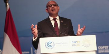 Naciones Unidas lanza un proyecto para luchar contra la crisis climática mediante la IA