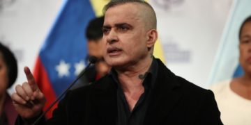 Tarek William Saab: Un estadounidense fue detenido en Venezuela por conspirar contra el referendo