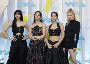 Las integrantes de Blackpink no renovarán sus contratos individuales con YG