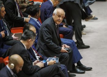 El Consejo de Seguridad de la ONU aprueba una resolución para impulsar la ayuda a Gaza