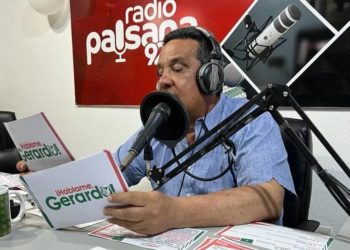 Gerardo Márquez “espera participación masiva” de los trujillanos en el referéndum consultivo del Esequibo