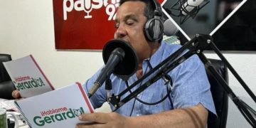 Gerardo Márquez “espera participación masiva” de los trujillanos en el referéndum consultivo del Esequibo
