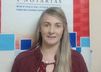 Servicio Autónomo de Registros y Notarías realiza jornada navideña para niños en Boconó