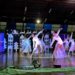 Escuelas de danza en Boconó presentaron su especial de Navidad