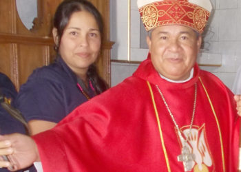 Este miércoles hay confirmaciones en templo San Juan Bautista de Betijoque