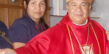 Este miércoles hay confirmaciones en templo San Juan Bautista de Betijoque