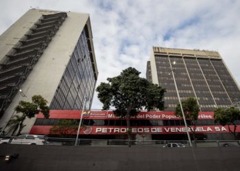 La lucha contra la corrupción en Venezuela, en tela de juicio