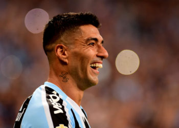 Luis Suárez, Germán Cano, De la Cruz y Jhon Arias buscan ser el nuevo ‘Rey de América’