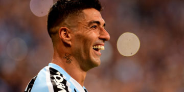 Luis Suárez, Germán Cano, De la Cruz y Jhon Arias buscan ser el nuevo ‘Rey de América’