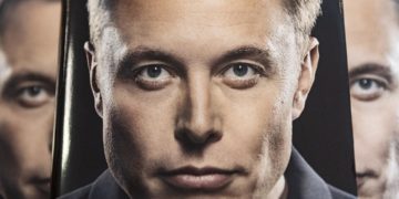Elon Musk suma 95.400 millones a su fortuna en 2023 y encabeza lista de ricos de Bloomberg