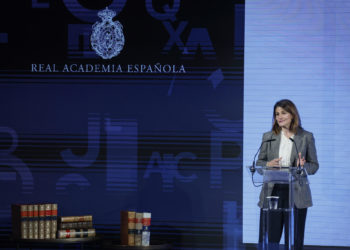 Todas las respuestas de Google sobre palabras en español tendrán como fuente a la RAE