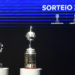 Ocho países y 32 equipos abren en marzo la Copa Sudamericana 2024 en busca de 16 plazas