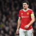 Harry Maguire, mejor jugador de la Premier League en noviembre