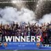 El Barça termina el año como el mejor equipo de Europa
