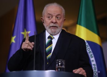 Lula le transmite a Maduro la preocupación de Suramérica por la tensión con Guyana