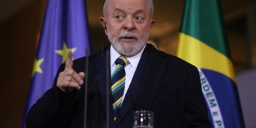 Lula le transmite a Maduro la preocupación de Suramérica por la tensión con Guyana