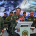 Capturan en Colombia a capo que enviaba al mes hasta 15 toneladas de coca a EE.UU. y Europa